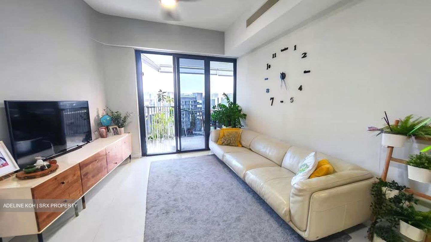 D'Leedon (D10), Condominium #537115041